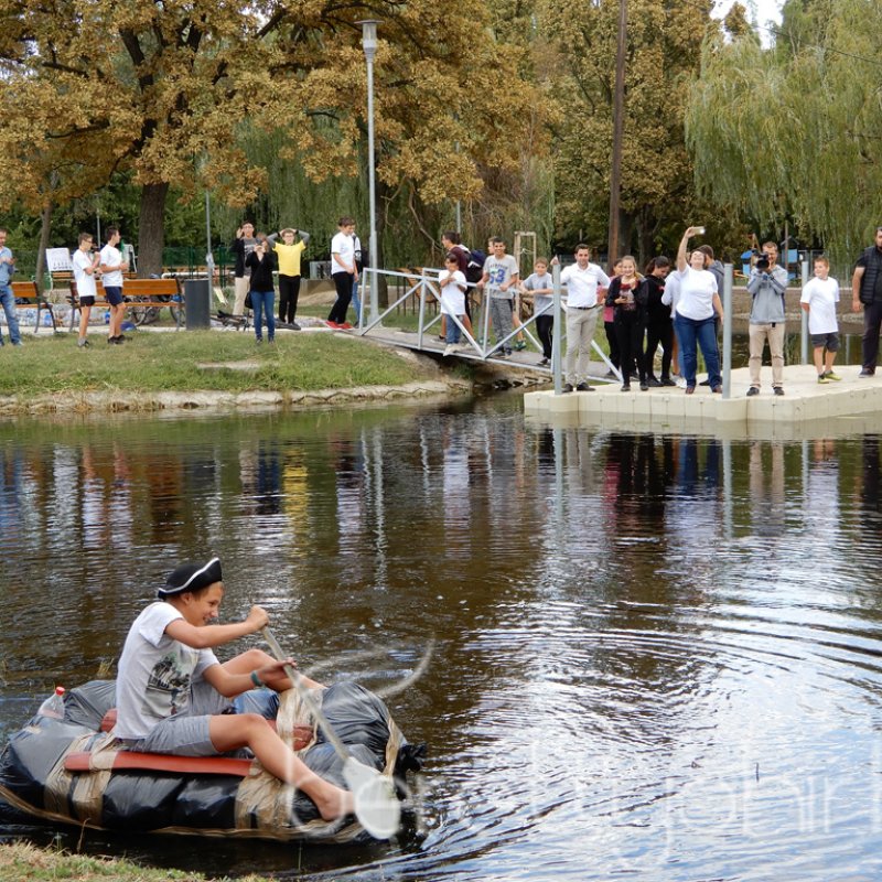 Európai Mobilitási Hét 32